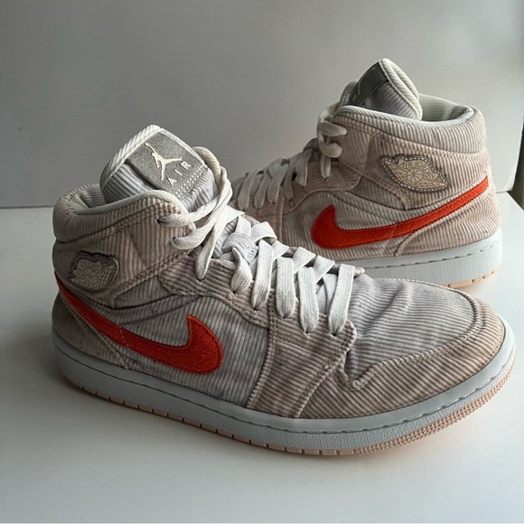 Nike Jordan - Corduroy Sail - Picture 3 of 8